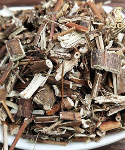 Cây hy thiêm khô SATOSO - Ảnh 3