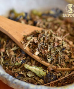 Cây hương nhu khô thượng hạng SATOSO - Ảnh 3