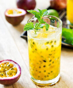 Chanh leo sấy khô giúp quản lý cân nặng hiệu quả, ngăn ngừa tình trạng lão hóa da SATOSO - Ảnh 2