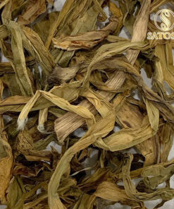 Lá trinh nữ hoàng cung sấy khô SATOSO - Ảnh 4