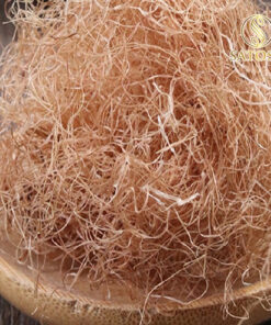 Râu ngô SATOSO thượng hạng thơm, sạch hỗ trợ thanh nhiệt - Ảnh 4