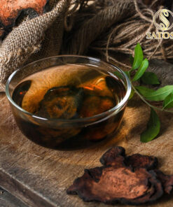 Hà Thủ Ô Đỏ SATOSO - Ảnh 4