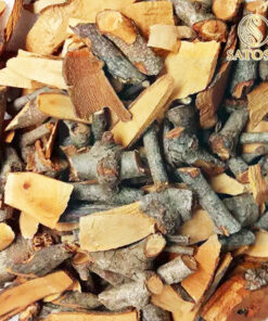 Tầm gửi gạo SATOSO hỗ trợ tốt cho sức khoẻ - Ảnh 4