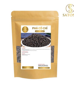 Phá Cố Chỉ Khô SATOSO - Ảnh 4