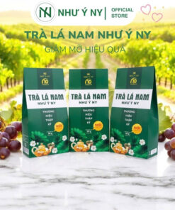 Bột gạo lứt Như Ý NY hộp 800g hỗ trợ kiểm soát cân nặng, tăng cường sức khỏe, thân thiện cơ thể - Ảnh 4