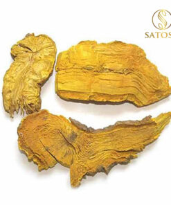 Hoàng Đằng Khô Thượng Hạng SATOSO - Ảnh 4