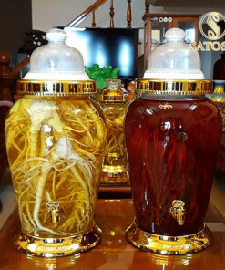 Đan Sâm Khô SATOSO - Ảnh 4