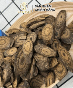 Dây Gắm Khô Satoso - Ảnh 4