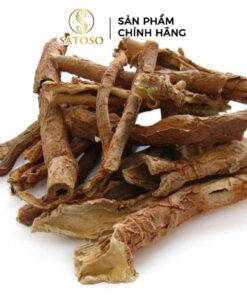 Ngũ Gia Bì Khô SATOSO - Ảnh 4