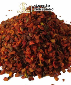 Cà Độc Dược Khô Thương Hiệu Satoso - Ảnh 4