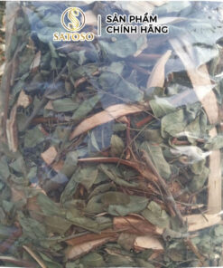 Cây Mực (Phèn Đen) Khô SATOSO - Ảnh 4