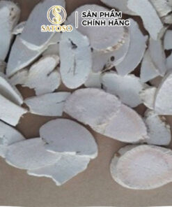Thiên Hoa Phấn Loại 1 Thương Hiệu SATOSO Hỗ Trợ Sức Khoẻ - Ảnh 4