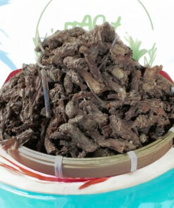 Cây Thần Thông Khô Hỗ Trợ Ổn Định Đường Huyết, Tăng Cường Sức Khỏe Gan SATOSO - Ảnh 4