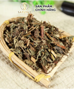 Cây Bòng Bong Khô Sấy Tự Nhiên Thương Hiệu SATOSO