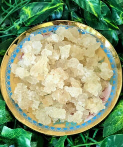 Tuyết Yến Khô Thượng Hạng SATOSO Hỗ Trợ Tốt Cho Sức Khỏe - Ảnh 4