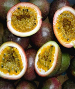 Chanh leo sấy khô giúp quản lý cân nặng hiệu quả, ngăn ngừa tình trạng lão hóa da SATOSO - Ảnh 4