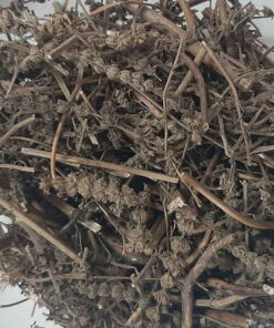 Cây Kinh Giới sấy khô SATOSO - Ảnh 4