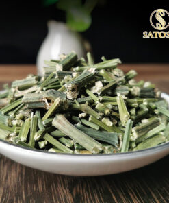 Xuyên tâm liên khô SATOSO - Ảnh 5