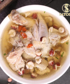Khiếm thực khô thượng hạng SATOSO - Ảnh 5