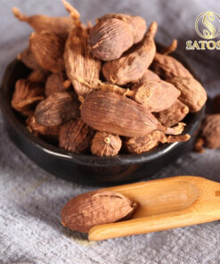 Thảo quả khô thượng hạng SATOSO - Ảnh 8
