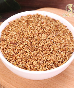 Bá Tử Nhân Khô SATOSO Dưỡng Tâm, Nhuận Tràng, Hỗ Trợ Tiêu Hóa - Ảnh 5