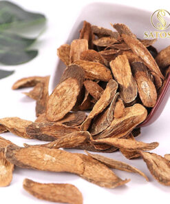 Hoàng Đằng Khô Thượng Hạng SATOSO - Ảnh 5