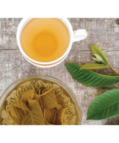 Lá ổi khô thượng hạng SATOSO - Ảnh 5