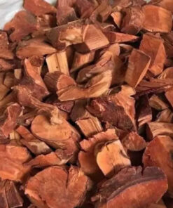 Rễ Cây Mú Từn Khô SATOSO - Ảnh 5