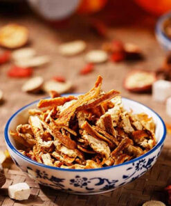 Trần Bì Sấy Khô SATOSO - Ảnh 5