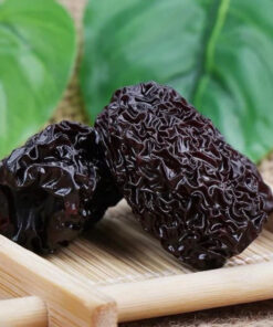 Táo tàu đen nguyên quả SATOSO giúp ngủ ngon giấc và tốt cho hệ tiêu hóa - Ảnh 5