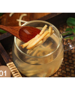 Gừng khô thái sợi thương hiệu SATOSO - Ảnh 5