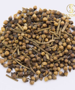 Nụ vối khô thượng hạng SATOSO Hỗ Trợ Sức Khoẻ - Ảnh 5