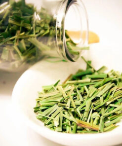 Lá Sả Sấy Khô Thượng Hạng Satoso - Ảnh 5