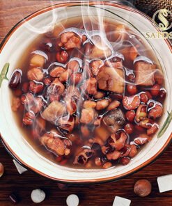 Khiếm thực khô thượng hạng SATOSO - Ảnh 6
