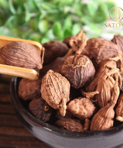 Thảo quả khô thượng hạng SATOSO - Ảnh 2