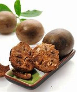 Quả La Hán Sấy Khô SATOSO - Ảnh 6