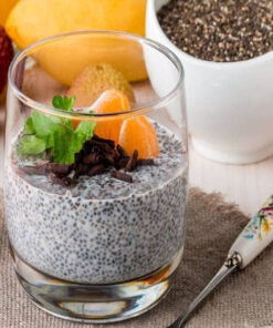 Hạt Chia Úc hữu cơ quản lý cân nặng hiệu quả, ngăn ngừa oxi hóa và tốt cho sức khỏe SATOSO - Ảnh 6
