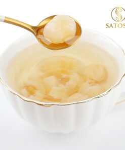 Long nhãn SATOSO khô thượng hạng - Ảnh 6