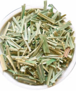 Lá Sả Sấy Khô Thượng Hạng Satoso - Ảnh 6