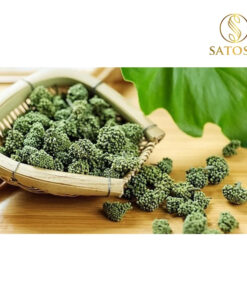 Nụ Hoa Tam Thất Khô SATOSO - Ảnh 6