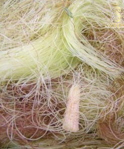 Râu ngô SATOSO thượng hạng thơm, sạch hỗ trợ thanh nhiệt - Ảnh 6