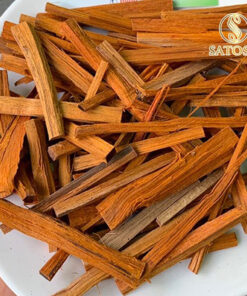 Tô mộc khô thượng hạng SATOSO - Ảnh 6
