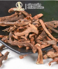Hà Thủ Ô Đỏ SATOSO - Ảnh 6