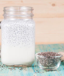Hạt Chia Úc hữu cơ quản lý cân nặng hiệu quả, ngăn ngừa oxi hóa và tốt cho sức khỏe SATOSO - Ảnh 7