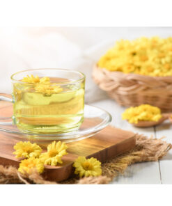 Trà Cúc Đường Phèn Mật Ong giúp ổn định đường huyết SATOSO - Ảnh 7