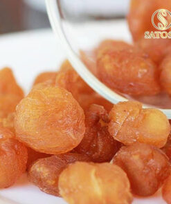 Long nhãn SATOSO khô thượng hạng - Ảnh 7
