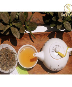 Chè Dây Thượng Hạng Túi Lọc Thương Hiệu Satoso Hỗ Trợ Sức Khoẻ - Ảnh 8