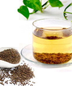 Trà Hạt Muồng (Thảo quyết minh) hỗ trợ giảm mất ngủ hiệu quả thương hiệu SATOSO - Ảnh 7