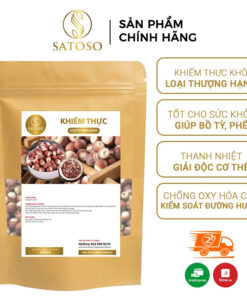Khiếm thực khô thượng hạng SATOSO - Ảnh 7