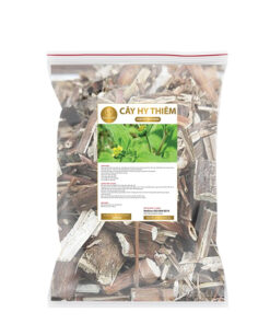 Cây hy thiêm khô SATOSO - Ảnh 8